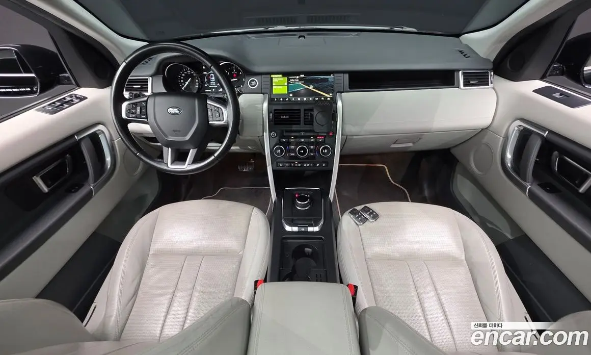 Land Rover Discovery Sport 2018 2.0 автомат (гидро), фото 10 Land Rover Discovery Sport 2018 2.0 автомат (гидро), фото 10