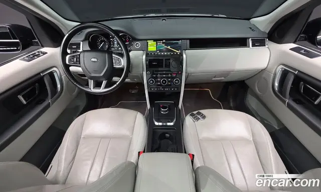 Land Rover Discovery Sport 2018 2.0 автомат (гидро), миниатюра 10 Land Rover Discovery Sport 2018 2.0 автомат (гидро), миниатюра 10