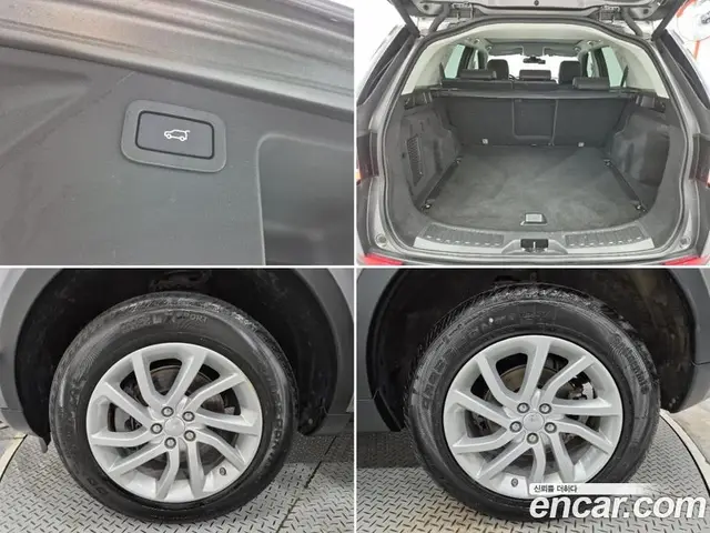 Land Rover Discovery Sport 2018 2.0 автомат (гидро), миниатюра 5 Land Rover Discovery Sport 2018 2.0 автомат (гидро), миниатюра 5