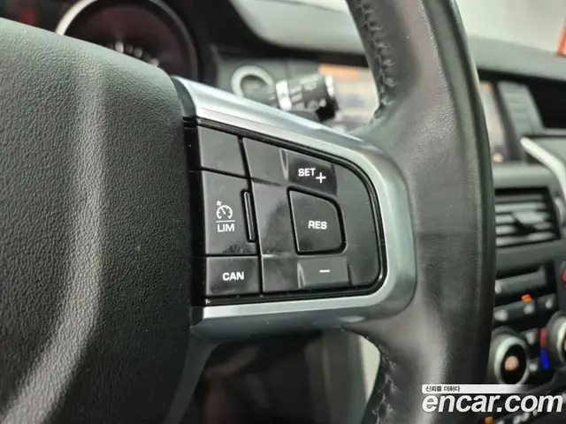 Land Rover Discovery Sport 2018 2.0 автомат (гидро), миниатюра 7 Land Rover Discovery Sport 2018 2.0 автомат (гидро), миниатюра 7