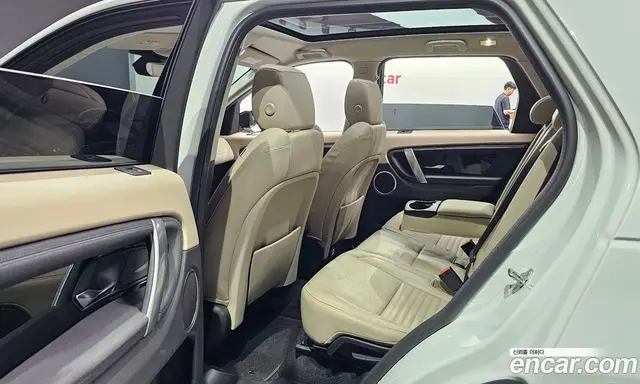 Land Rover Discovery Sport 2020 2.0 автомат (гидро), миниатюра 11 Land Rover Discovery Sport 2020 2.0 автомат (гидро), миниатюра 11