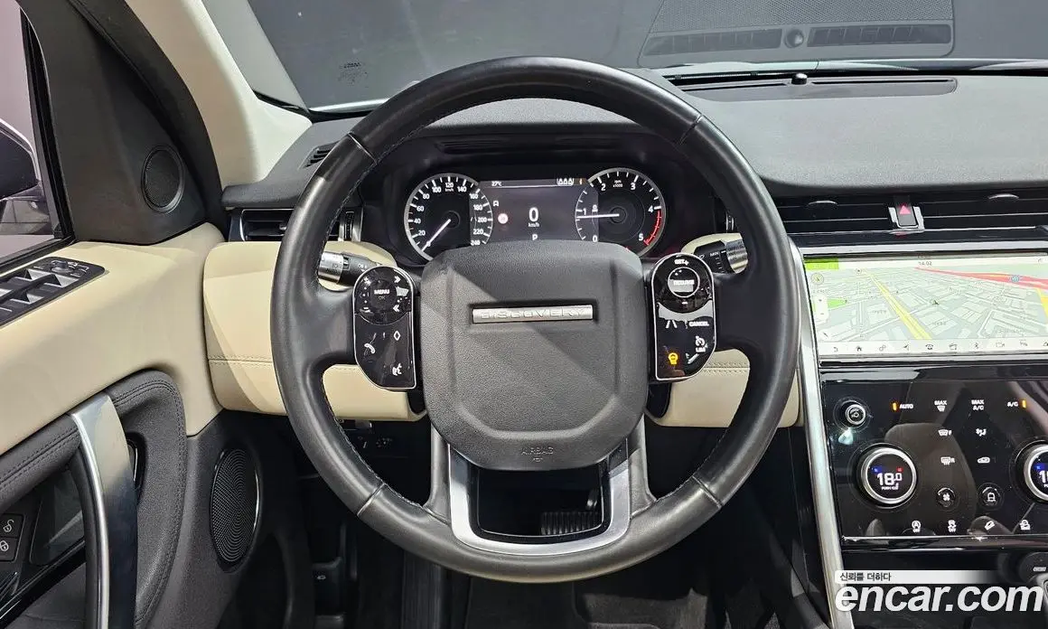 Land Rover Discovery Sport 2020 2.0 автомат (гидро), фото 13 Land Rover Discovery Sport 2020 2.0 автомат (гидро), фото 13