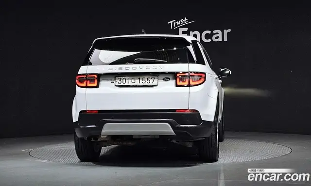 Land Rover Discovery Sport 2020 2.0 автомат (гидро), миниатюра 4 Land Rover Discovery Sport 2020 2.0 автомат (гидро), миниатюра 4