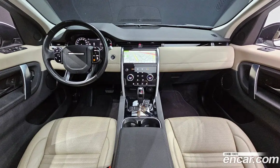 Land Rover Discovery Sport 2020 2.0 автомат (гидро), фото 7 Land Rover Discovery Sport 2020 2.0 автомат (гидро), фото 7