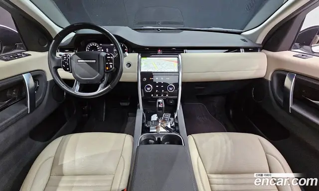Land Rover Discovery Sport 2020 2.0 автомат (гидро), миниатюра 7 Land Rover Discovery Sport 2020 2.0 автомат (гидро), миниатюра 7