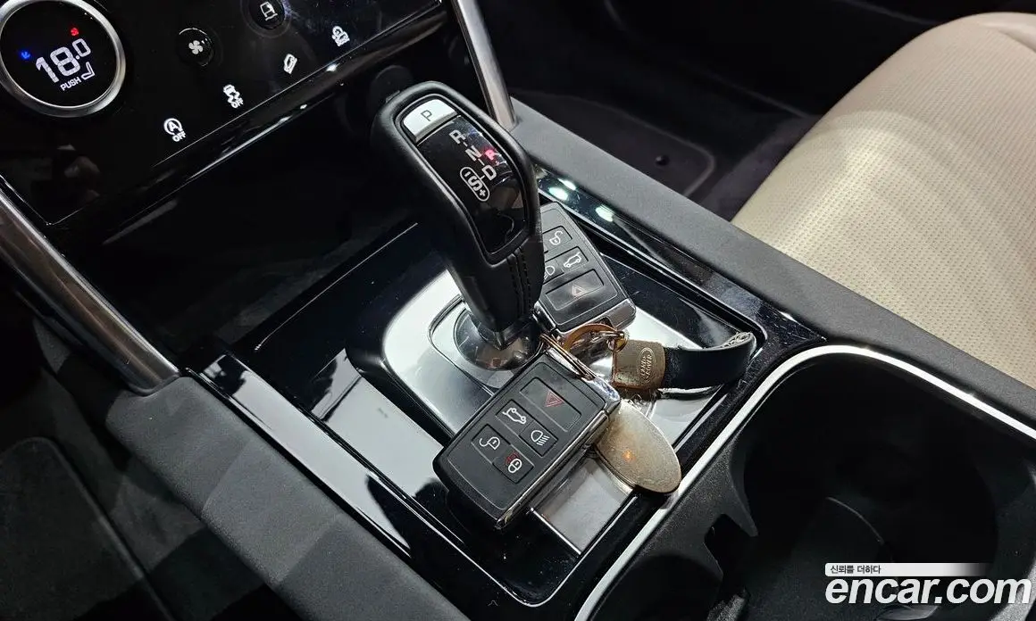 Land Rover Discovery Sport 2020 2.0 автомат (гидро), фото 9 Land Rover Discovery Sport 2020 2.0 автомат (гидро), фото 9