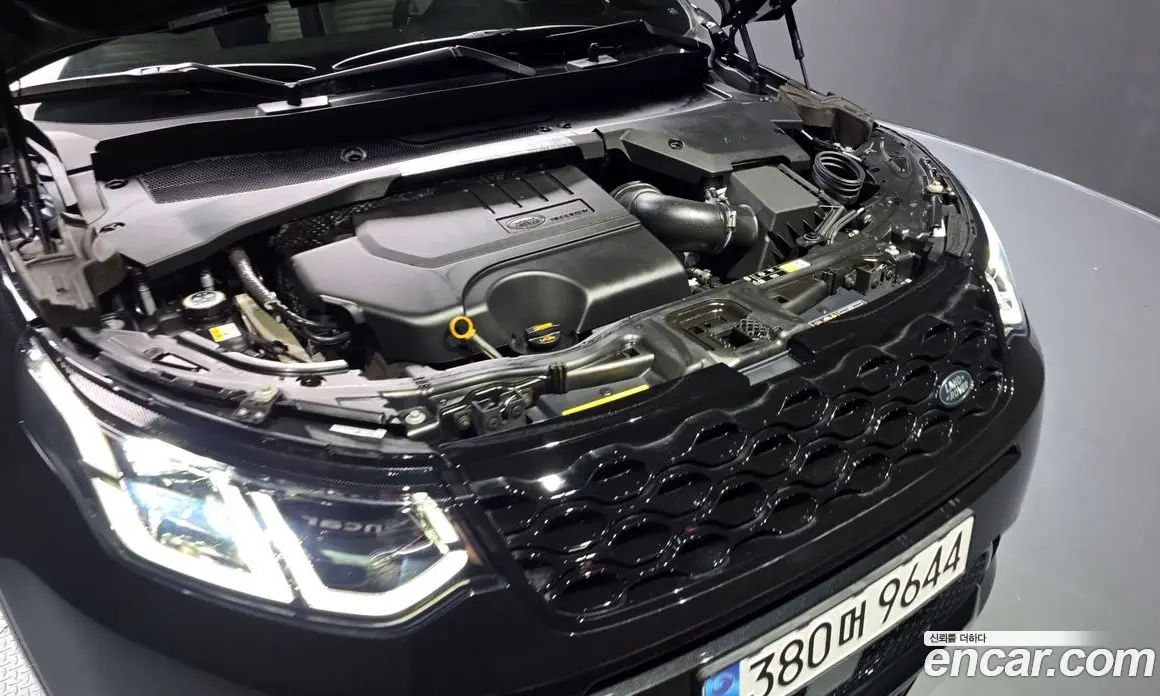 Land Rover Discovery Sport 2025 2.0 автомат (гидро), фото 6 Land Rover Discovery Sport 2025 2.0 автомат (гидро), фото 6