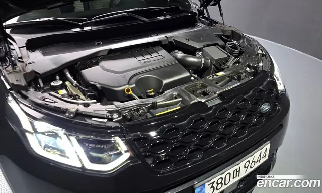 Land Rover Discovery Sport 2025 2.0 автомат (гидро), миниатюра 6 Land Rover Discovery Sport 2025 2.0 автомат (гидро), миниатюра 6