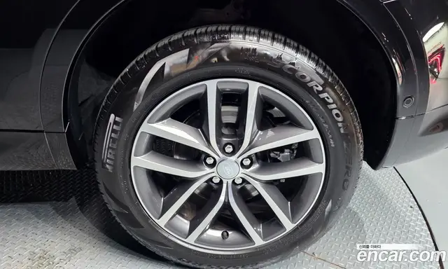 Land Rover Discovery Sport 2025 2.0 автомат (гидро), миниатюра 7 Land Rover Discovery Sport 2025 2.0 автомат (гидро), миниатюра 7
