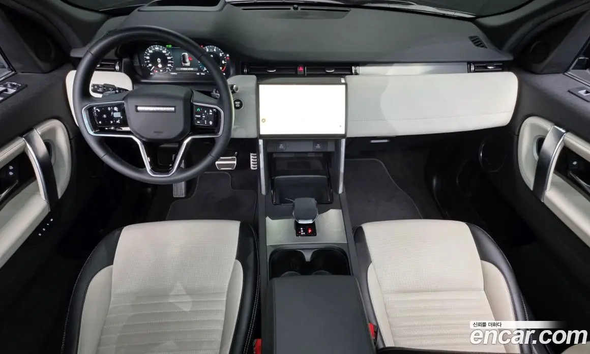 Land Rover Discovery Sport 2025 2.0 автомат (гидро), фото 10 Land Rover Discovery Sport 2025 2.0 автомат (гидро), фото 10
