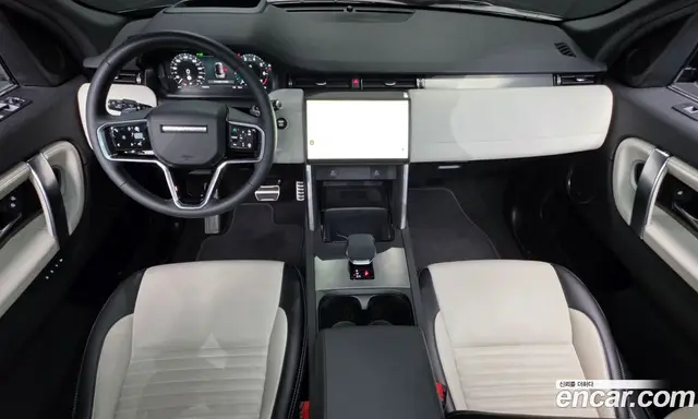 Land Rover Discovery Sport 2025 2.0 автомат (гидро), миниатюра 10 Land Rover Discovery Sport 2025 2.0 автомат (гидро), миниатюра 10