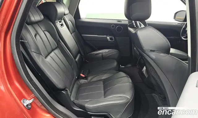 Land Rover Range Rover Sport 2014 3.0 автомат (гидро), миниатюра 12