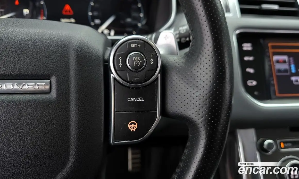 Land Rover Range Rover Sport 2014 3.0 автомат (гидро), фото 14 Land Rover Range Rover Sport 2014 3.0 автомат (гидро), фото 14