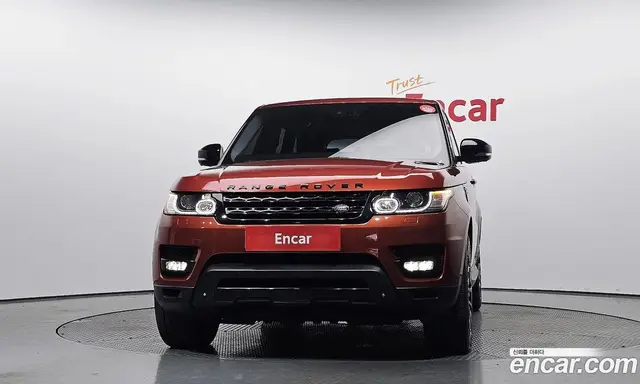 Land Rover Range Rover Sport 2014 3.0 автомат (гидро), миниатюра 3 Land Rover Range Rover Sport 2014 3.0 автомат (гидро), миниатюра 3