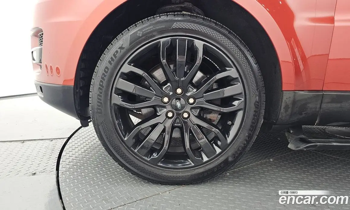 Land Rover Range Rover Sport 2014 3.0 автомат (гидро), фото 5 Land Rover Range Rover Sport 2014 3.0 автомат (гидро), фото 5