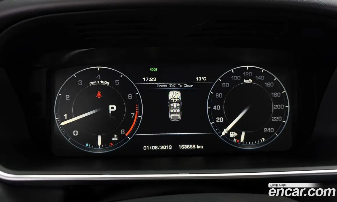 Land Rover Range Rover Sport 2014 3.0 автомат (гидро), фото 8 Land Rover Range Rover Sport 2014 3.0 автомат (гидро), фото 8