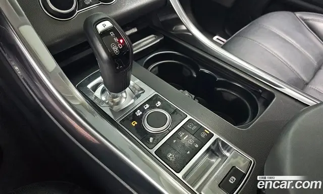 Land Rover Range Rover Sport 2014 3.0 автомат (гидро), миниатюра 9 Land Rover Range Rover Sport 2014 3.0 автомат (гидро), миниатюра 9