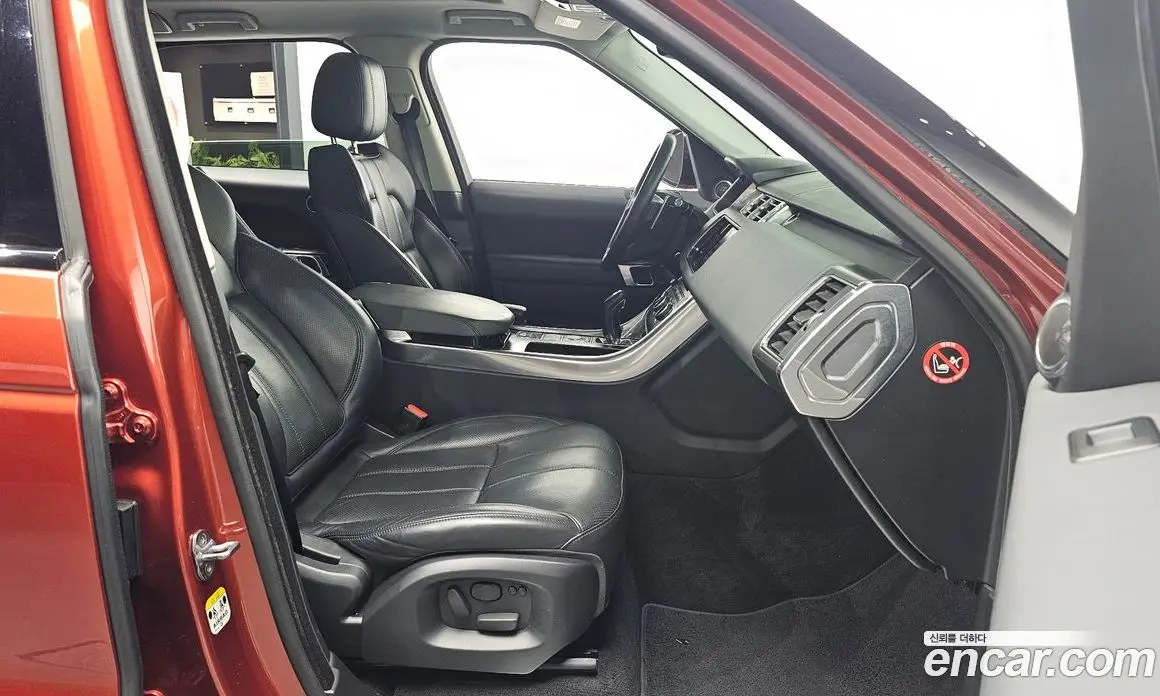 Land Rover Range Rover Sport 2014 3.0 автомат (гидро), фото 10 Land Rover Range Rover Sport 2014 3.0 автомат (гидро), фото 10