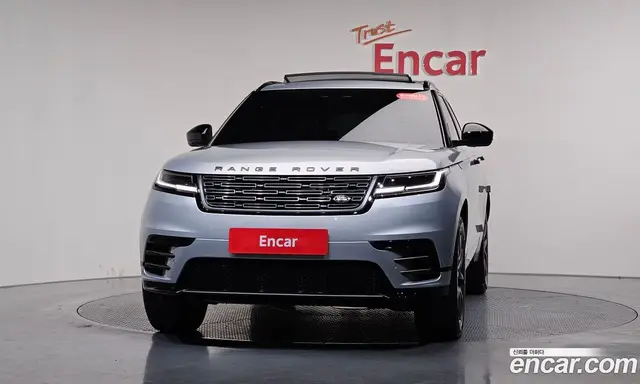 Land Rover Range Rover Velar 2024 3.0 автомат (гидро), миниатюра 2
