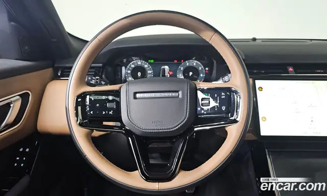Land Rover Range Rover Velar 2024 3.0 автомат (гидро), миниатюра 12