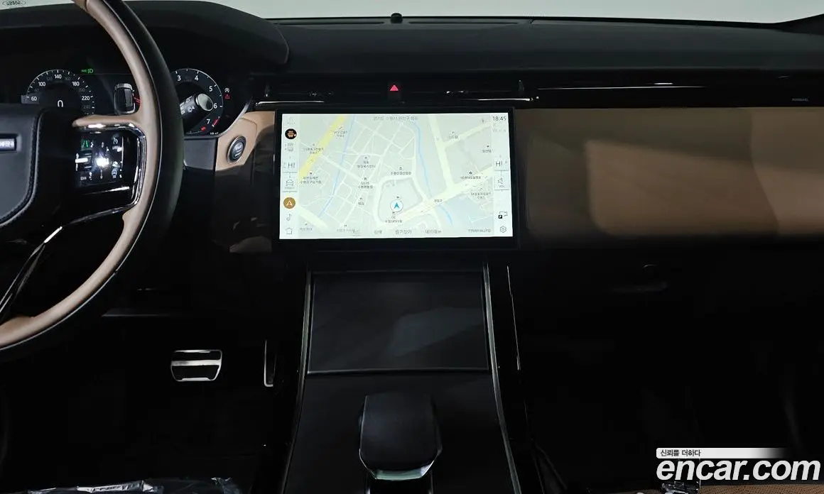 Land Rover Range Rover Velar 2024 3.0 автомат (гидро), фото 13