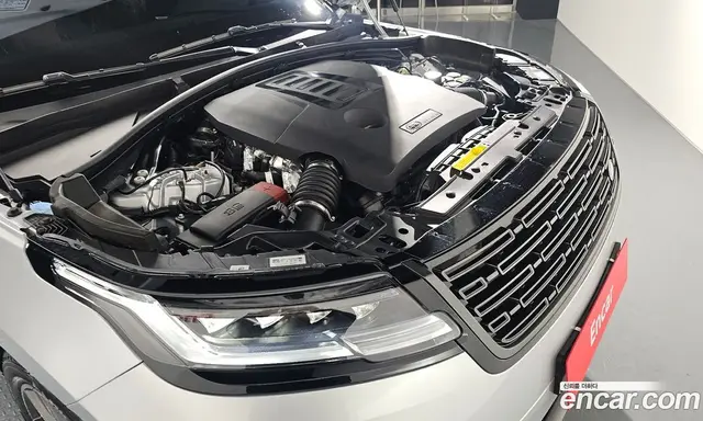 Land Rover Range Rover Velar 2024 3.0 автомат (гидро), миниатюра 5