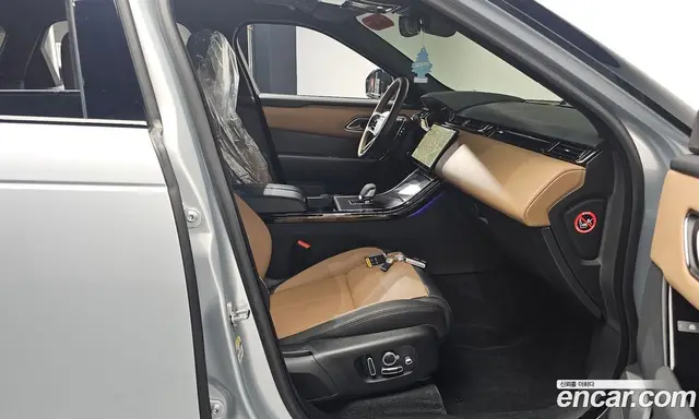 Land Rover Range Rover Velar 2024 3.0 автомат (гидро), миниатюра 10