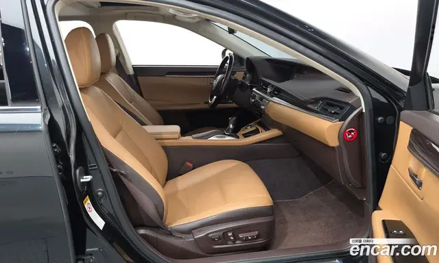 Lexus ES 2016 2.5 автомат (гидро), миниатюра 11 Lexus ES 2016 2.5 автомат (гидро), миниатюра 11