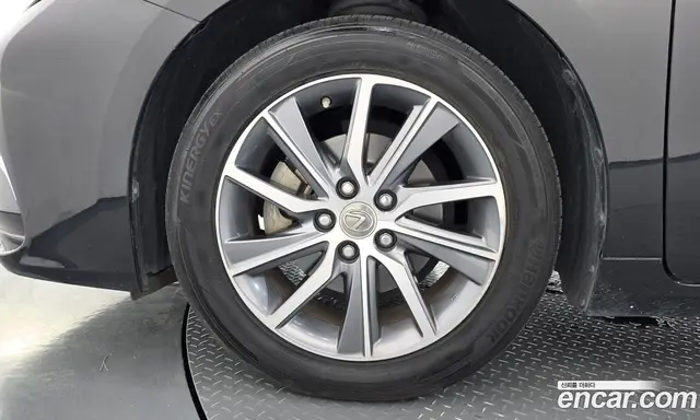 Lexus ES 2016 2.5 автомат (гидро), миниатюра 5 Lexus ES 2016 2.5 автомат (гидро), миниатюра 5