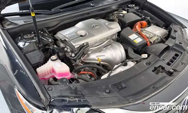 Lexus ES 2016 2.5 автомат (гидро), миниатюра 6 Lexus ES 2016 2.5 автомат (гидро), миниатюра 6