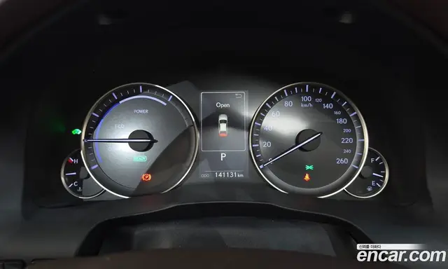Lexus ES 2016 2.5 автомат (гидро), миниатюра 8 Lexus ES 2016 2.5 автомат (гидро), миниатюра 8