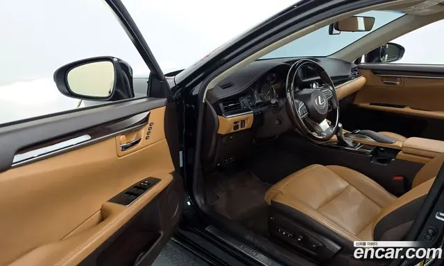 Lexus ES 2016 2.5 автомат (гидро), миниатюра 10 Lexus ES 2016 2.5 автомат (гидро), миниатюра 10