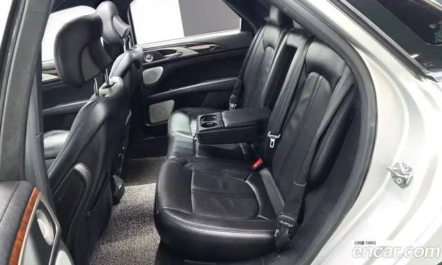 Lincoln MKZ 2017 2.0 автомат (гидро), миниатюра 12