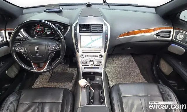 Lincoln MKZ 2017 2.0 автомат (гидро), миниатюра 7 Lincoln MKZ 2017 2.0 автомат (гидро), миниатюра 7