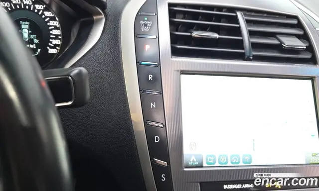 Lincoln MKZ 2017 2.0 автомат (гидро), миниатюра 9 Lincoln MKZ 2017 2.0 автомат (гидро), миниатюра 9