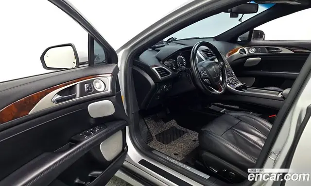 Lincoln MKZ 2017 2.0 автомат (гидро), миниатюра 10 Lincoln MKZ 2017 2.0 автомат (гидро), миниатюра 10