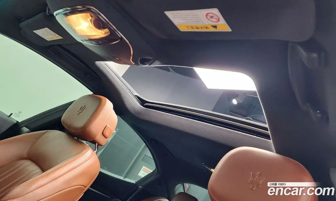 Maserati Ghibli 2015 3.0 автомат (гидро), фото 19 Maserati Ghibli 2015 3.0 автомат (гидро), фото 19