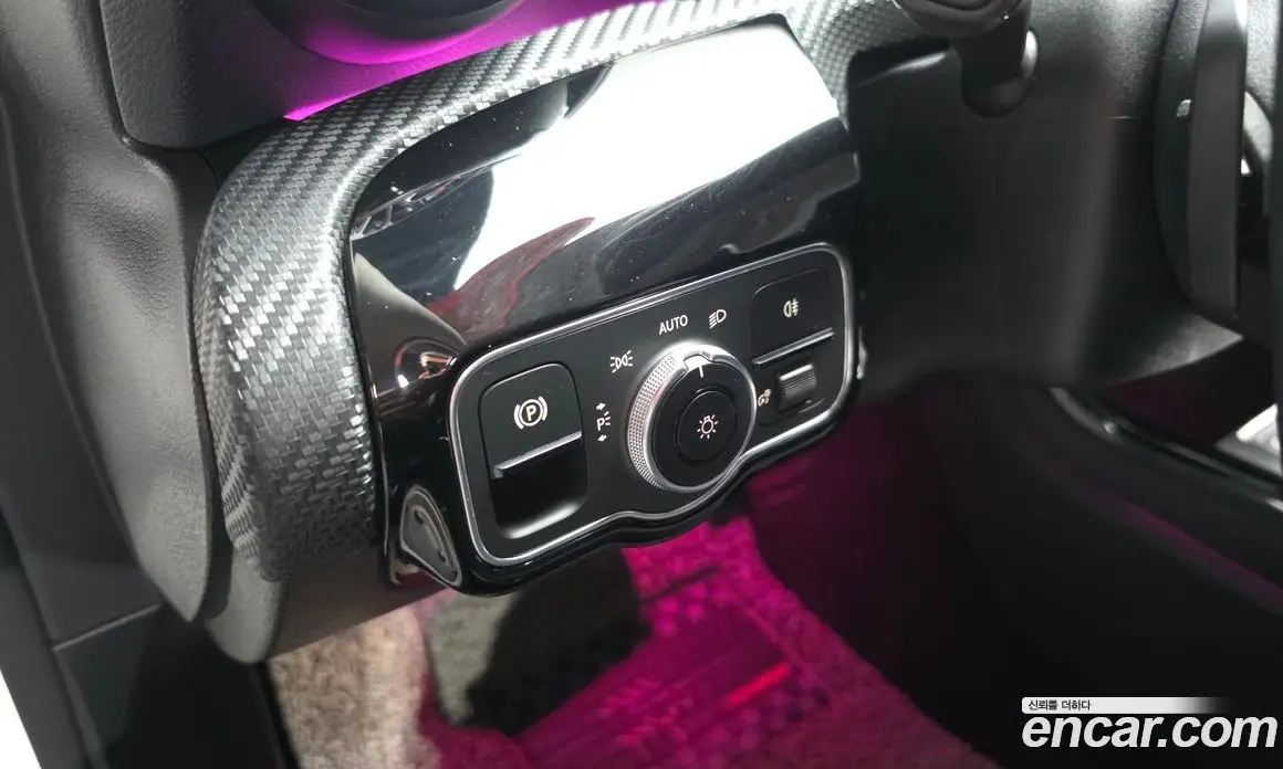 Mercedes-Benz A-Class 2019 2.0 автомат (гидро), фото 22 Mercedes-Benz A-Class 2019 2.0 автомат (гидро), фото 22