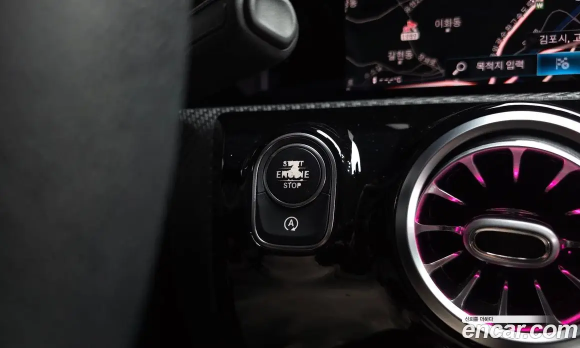 Mercedes-Benz A-Class 2019 2.0 автомат (гидро), фото 27 Mercedes-Benz A-Class 2019 2.0 автомат (гидро), фото 27