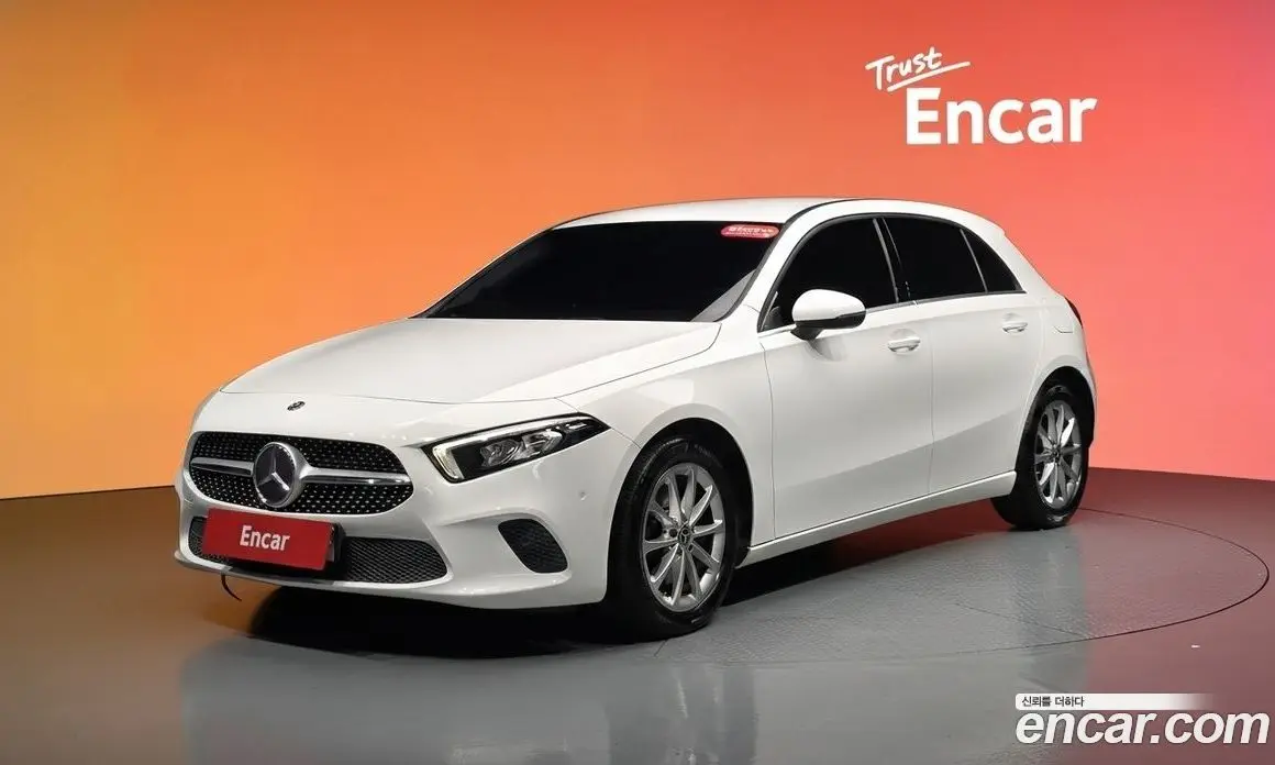 Mercedes-Benz A-Class 2019 2.0 автомат (гидро), фото 35 Mercedes-Benz A-Class 2019 2.0 автомат (гидро), фото 35