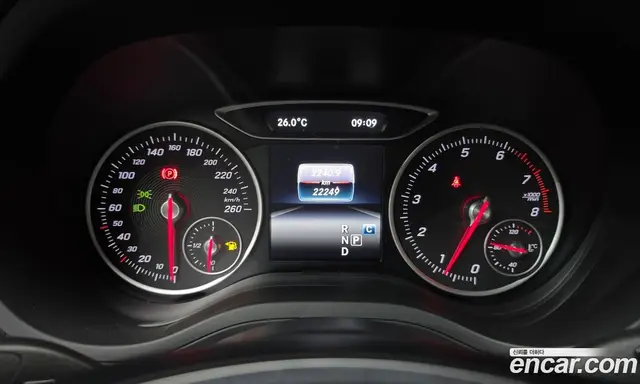 Mercedes-Benz B-Class 2018 2.0 автомат (гидро), миниатюра 11 Mercedes-Benz B-Class 2018 2.0 автомат (гидро), миниатюра 11