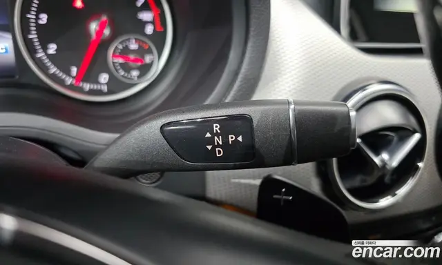 Mercedes-Benz B-Class 2018 2.0 автомат (гидро), миниатюра 12