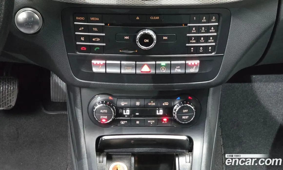 Mercedes-Benz B-Class 2018 2.0 автомат (гидро), фото 22 Mercedes-Benz B-Class 2018 2.0 автомат (гидро), фото 22