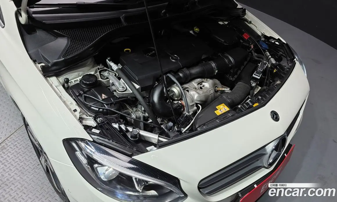 Mercedes-Benz B-Class 2018 2.0 автомат (гидро), фото 6 Mercedes-Benz B-Class 2018 2.0 автомат (гидро), фото 6