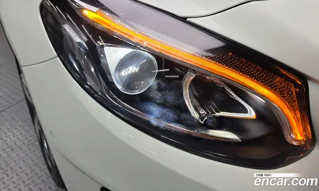 Mercedes-Benz B-Class 2018 2.0 автомат (гидро), миниатюра 8 Mercedes-Benz B-Class 2018 2.0 автомат (гидро), миниатюра 8