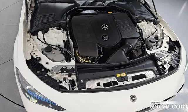 Mercedes-Benz CLE-Class 2024 2.0 автомат (гидро), миниатюра 5 Mercedes-Benz CLE-Class 2024 2.0 автомат (гидро), миниатюра 5