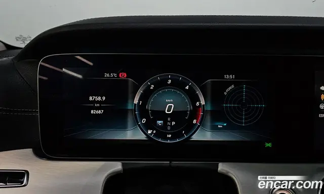 Mercedes-Benz CLS-Class 2019 2.9 автомат (гидро), миниатюра 11