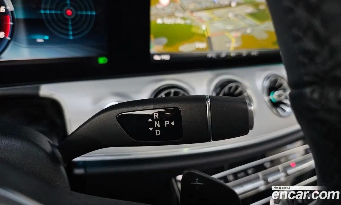 Mercedes-Benz CLS-Class 2019 2.9 автомат (гидро), фото 12