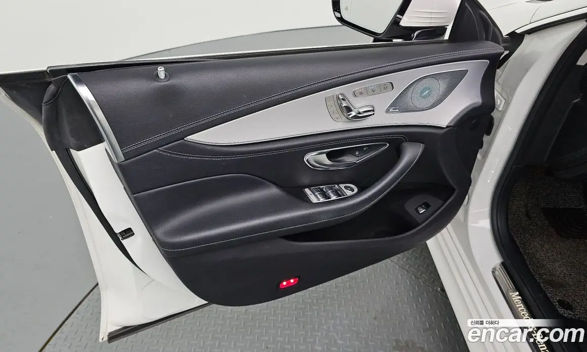Mercedes-Benz CLS-Class 2019 2.9 автомат (гидро), фото 14