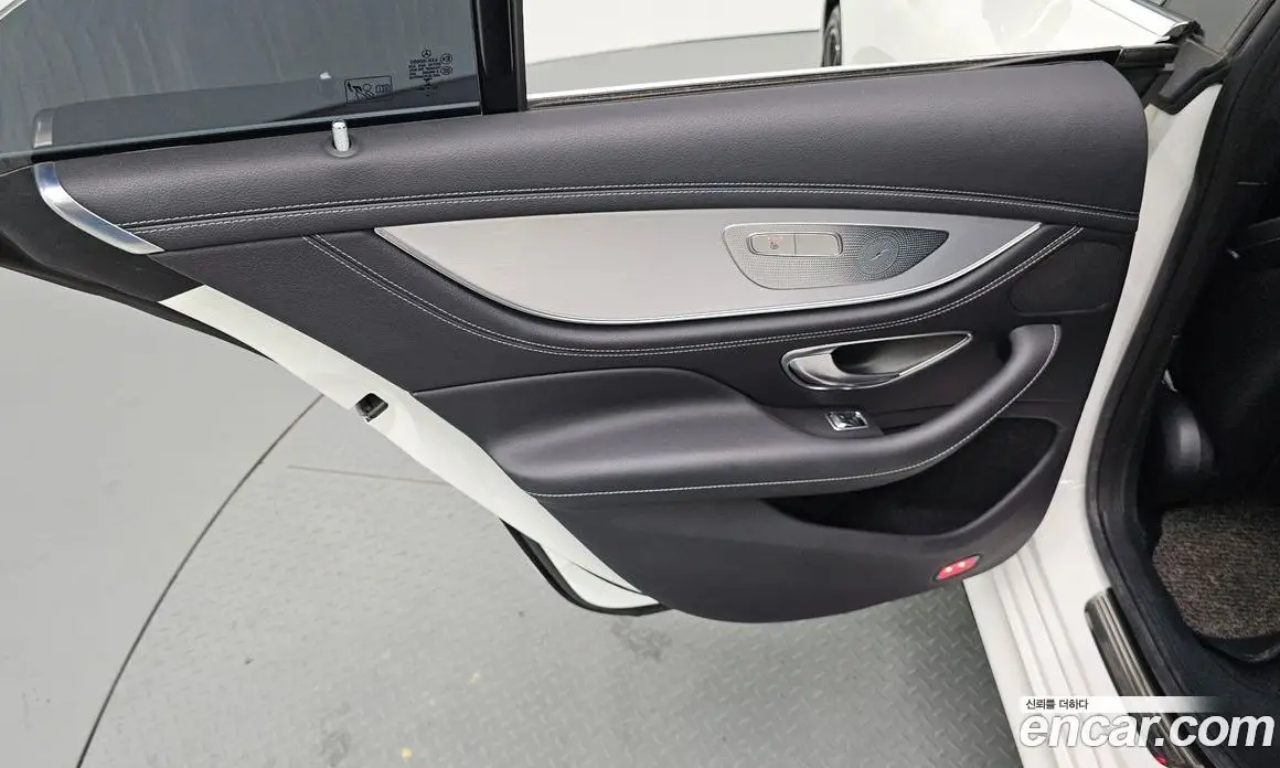 Mercedes-Benz CLS-Class 2019 2.9 автомат (гидро), фото 15